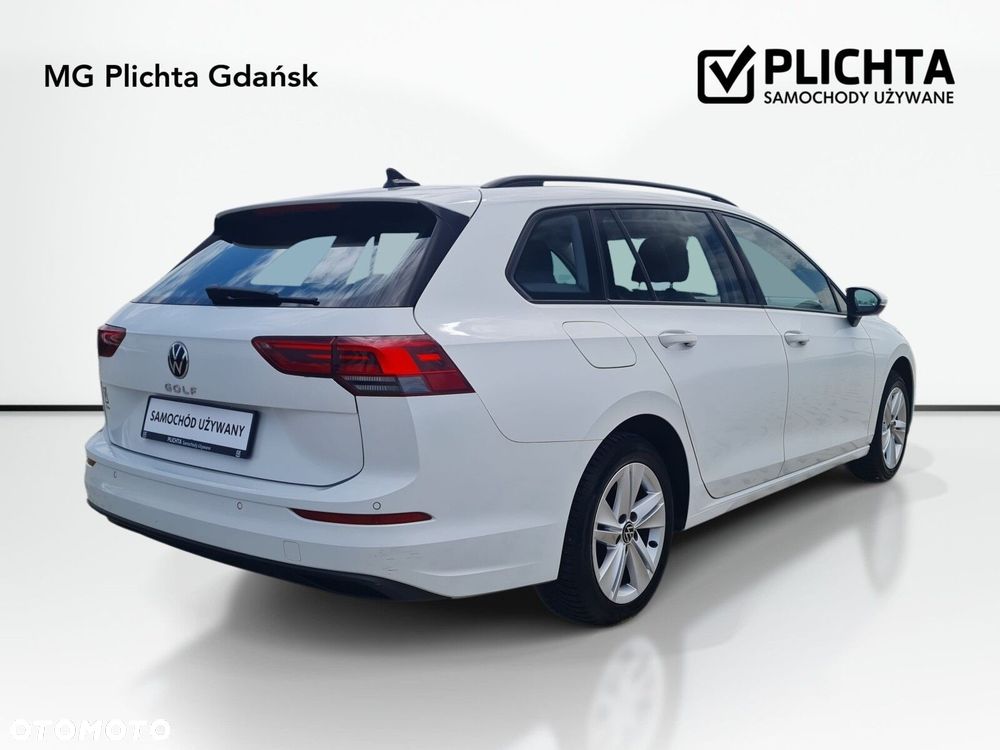 Volkswagen Golf 2.0 TDI Life - 6