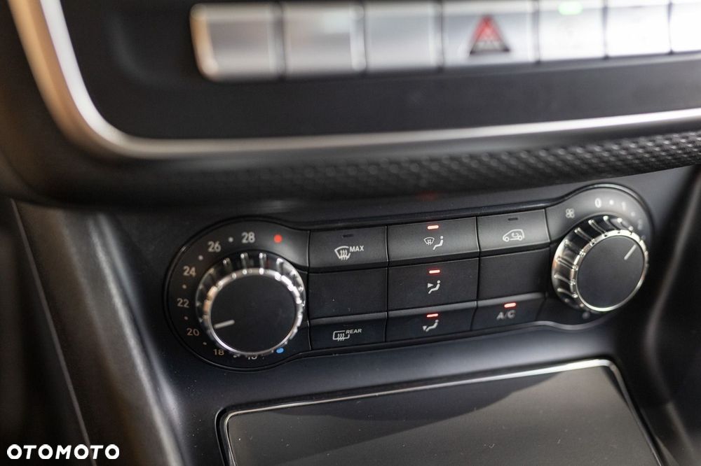 Mercedes-Benz Klasa A - 17