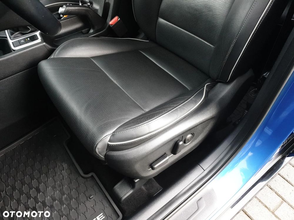 Kia Sportage 1.6 T-GDI Black Edition Plus 2WD - 12