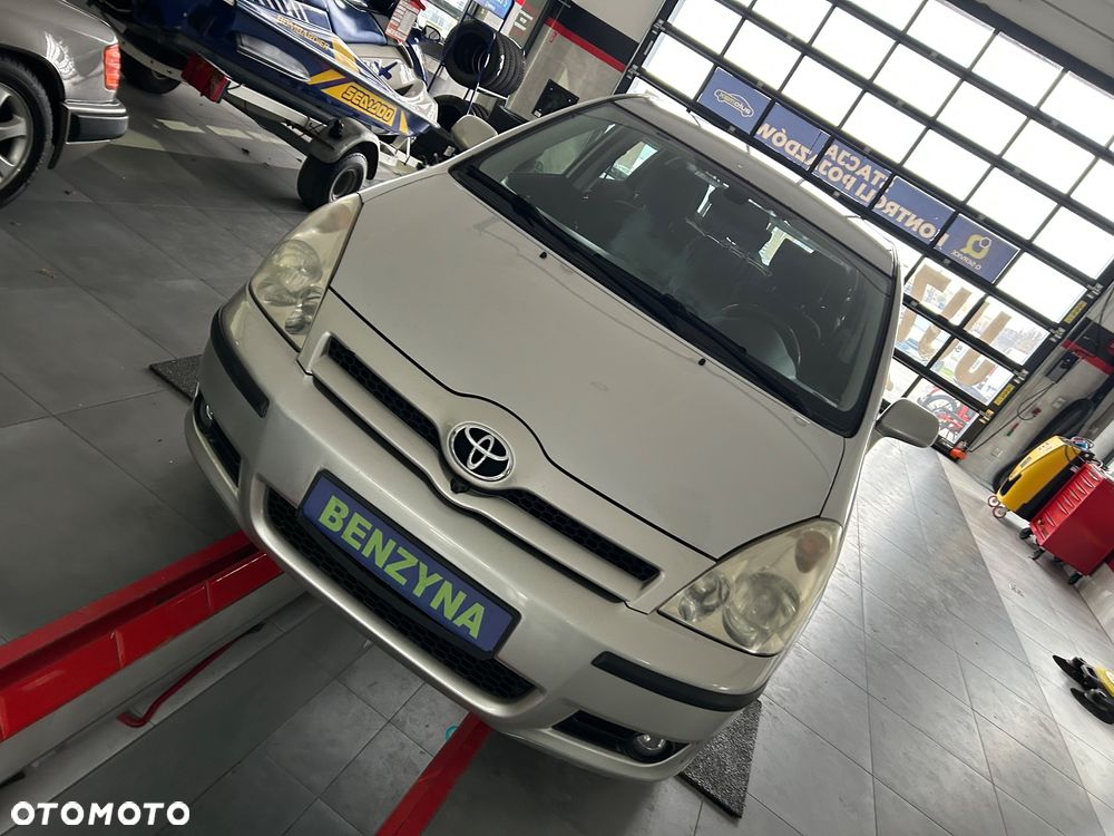 Toyota Corolla 1.8 LE - 3