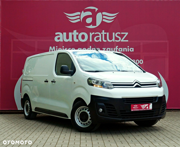Citroën Jumpy