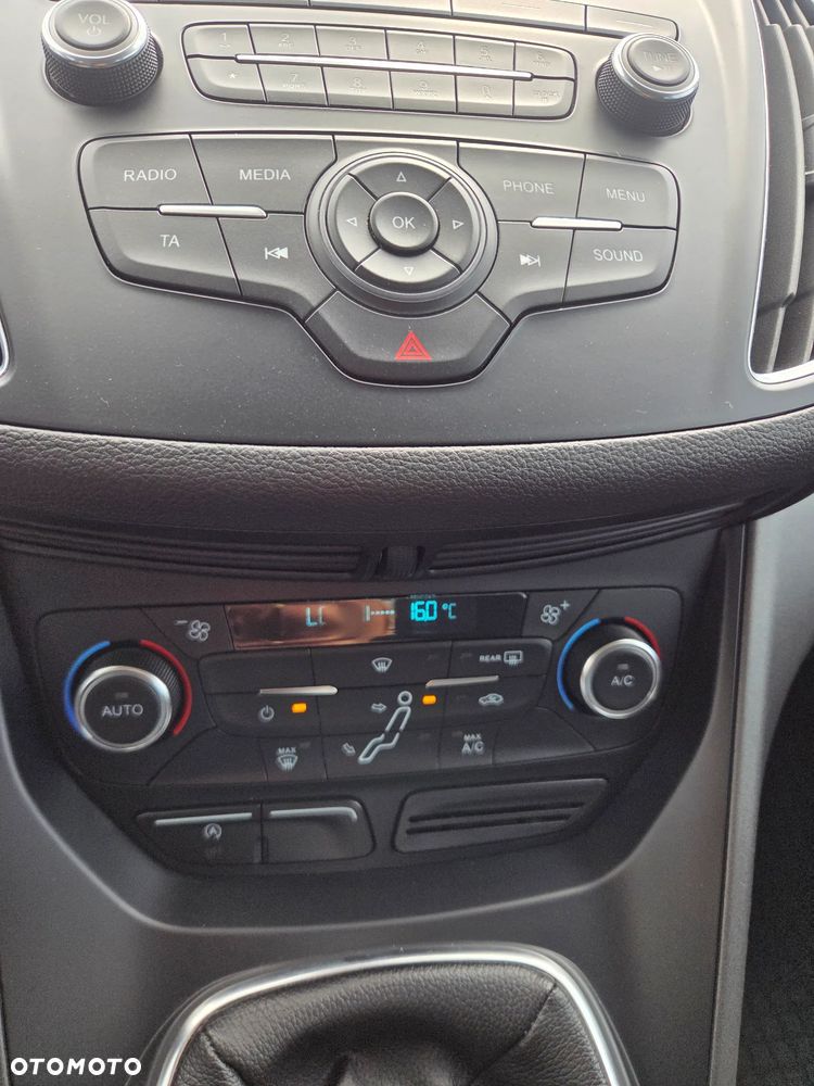 Ford C-MAX 1.0 EcoBoost Ambiente ASS - 10
