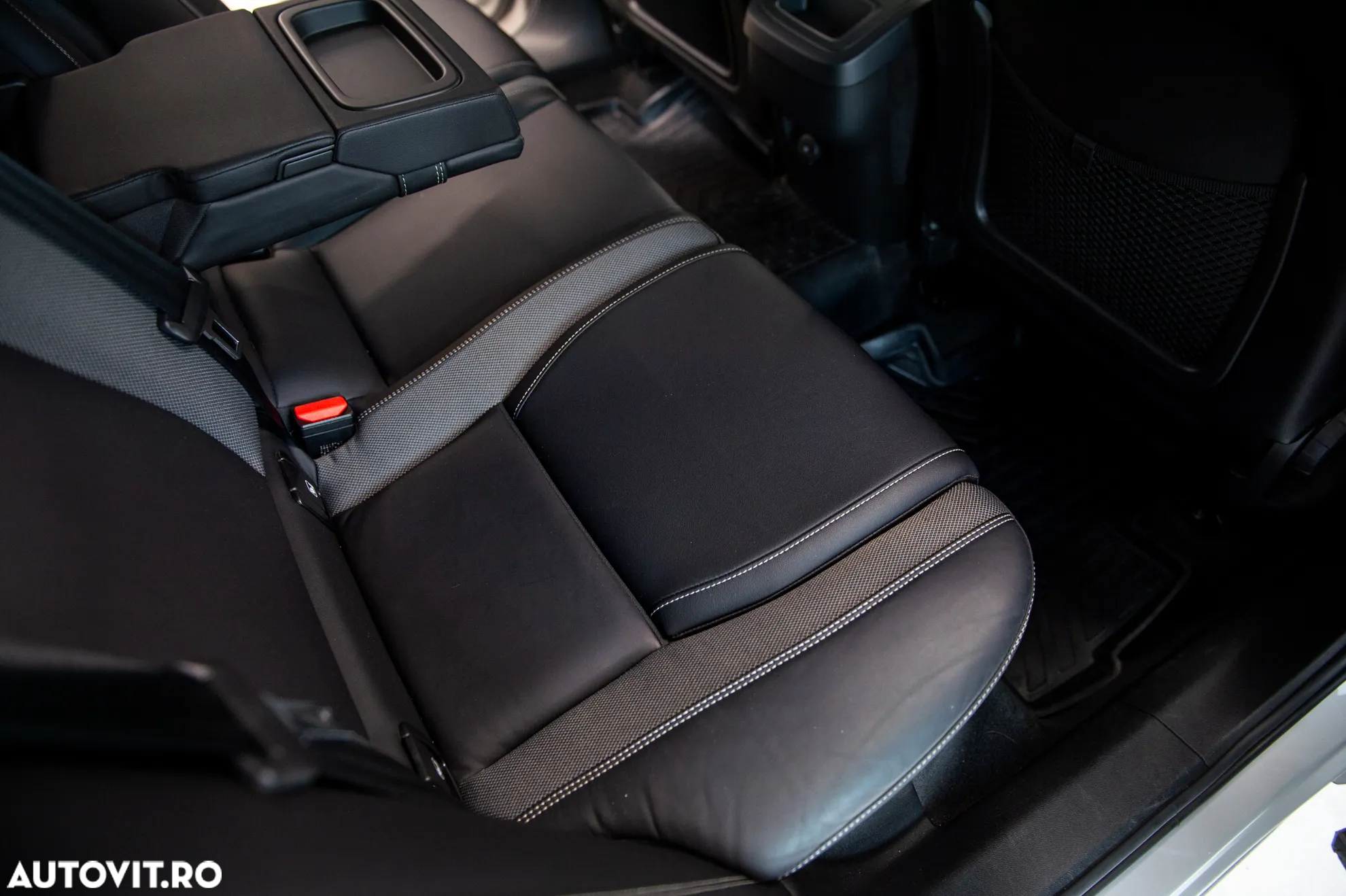 Volvo XC 60 B4 D Geartronic RDesign - 26