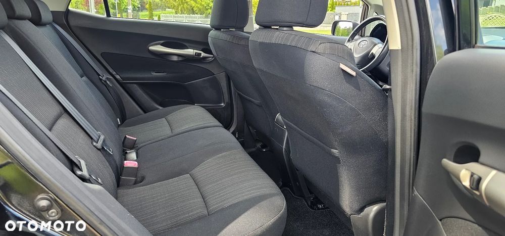 Toyota Auris 1.6 VVT-i Team - 30