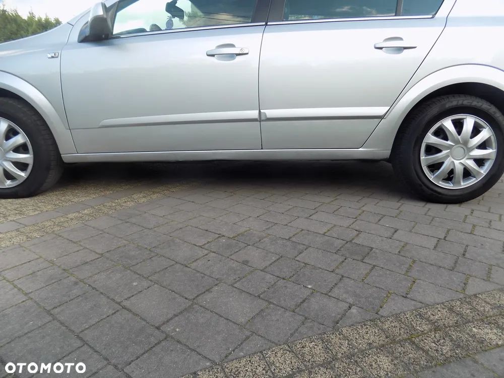 Opel Astra 1.6 Elegance - 13