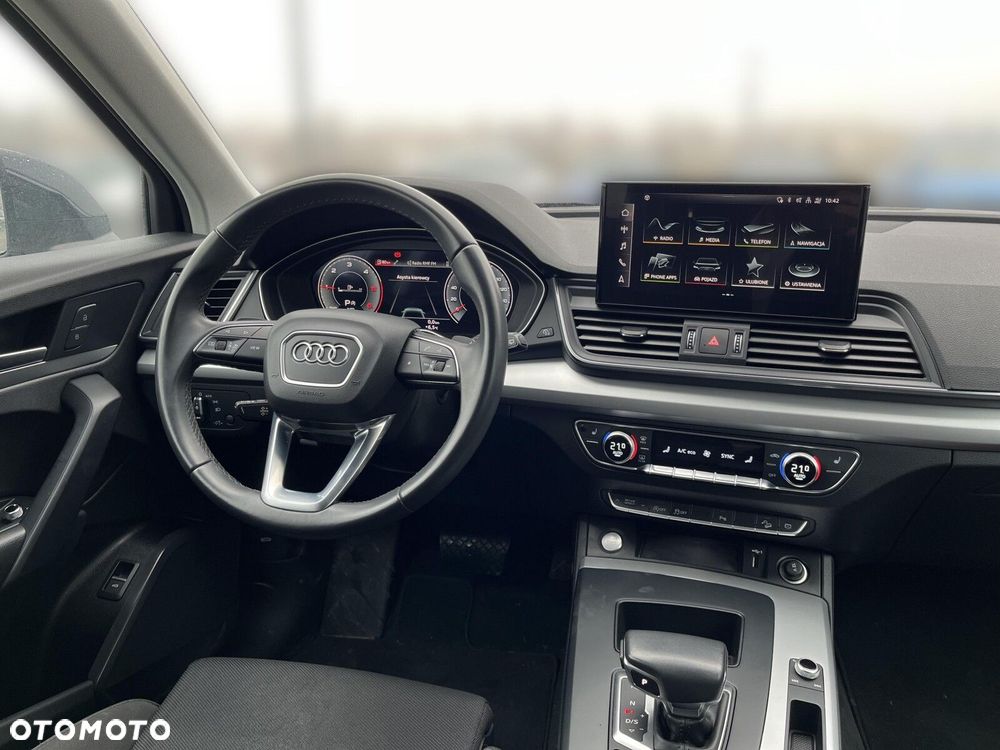 Audi Q5 - 15