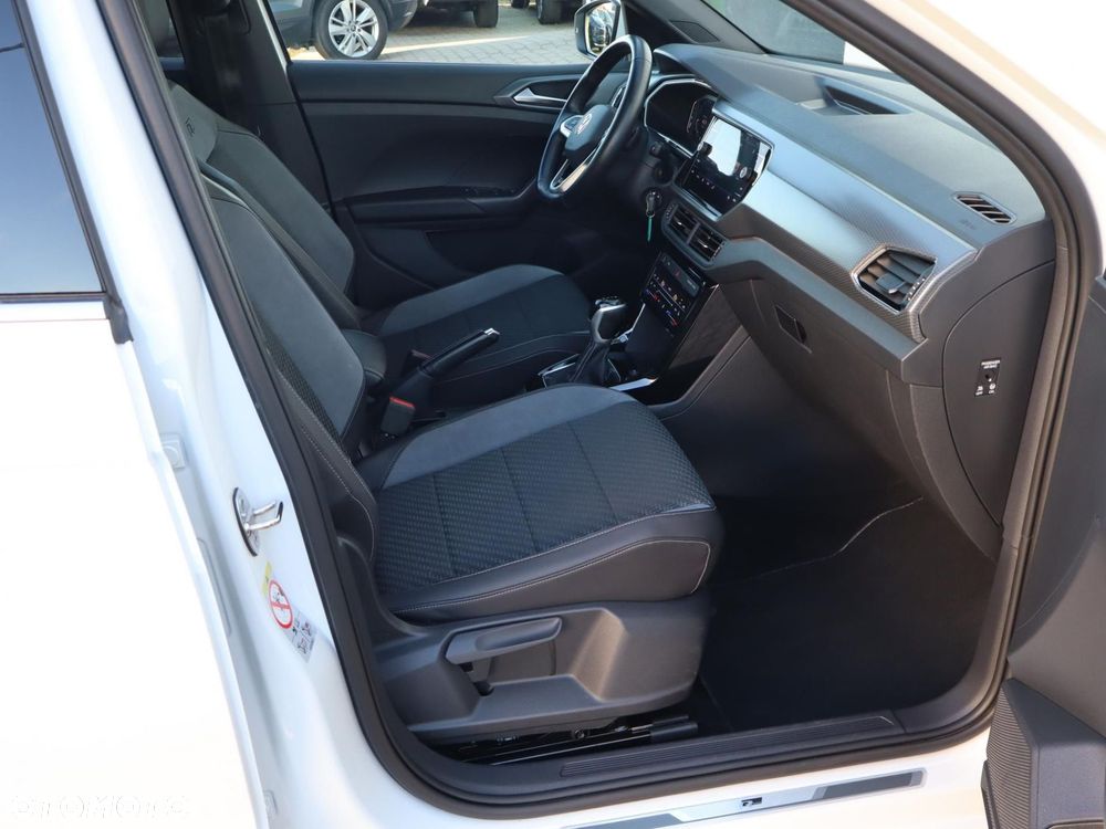 Volkswagen T-Cross 1.5 TSI ACT R-Line DSG - 6
