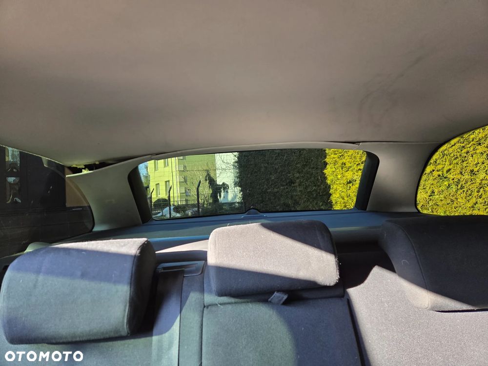 Skoda Octavia 1.9 TDI Classic - 19