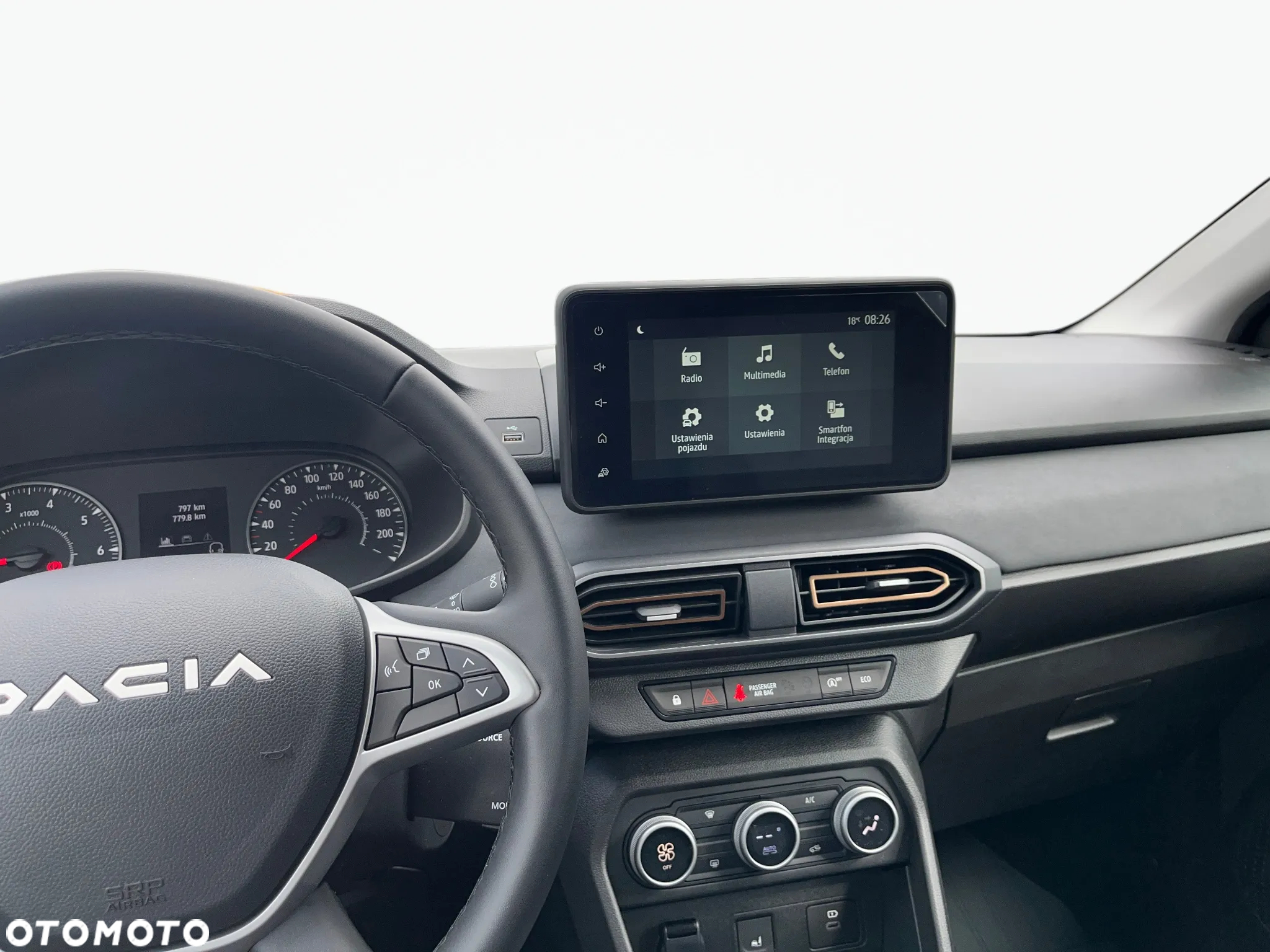 Dacia Jogger 1.0 TCe Extreme - 13