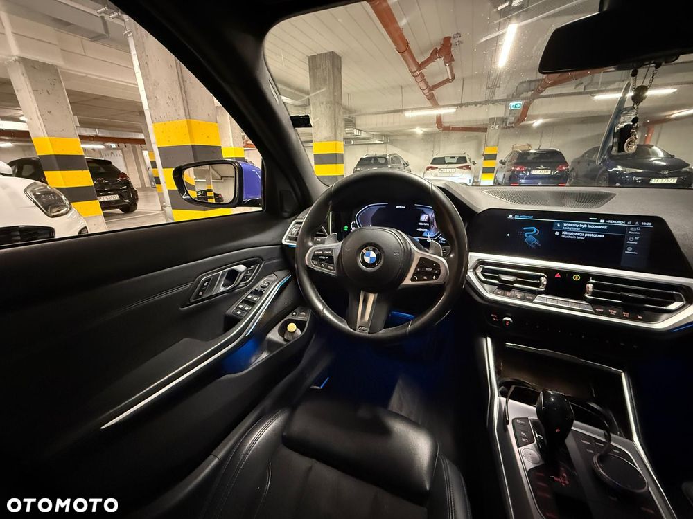 BMW Seria 3 - 11