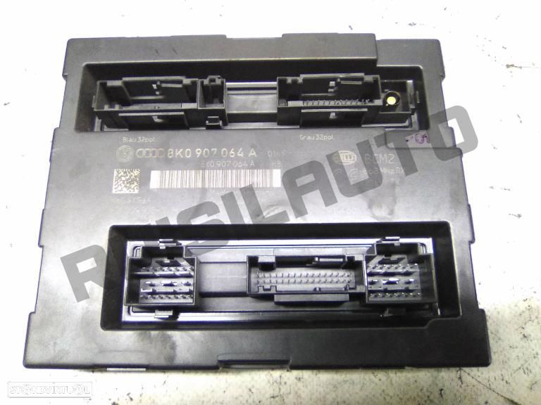 Módulo Bcm 8k090_7064a Audi A4 B8 (8k) [2007_2016] 2.0 Tdi - 2