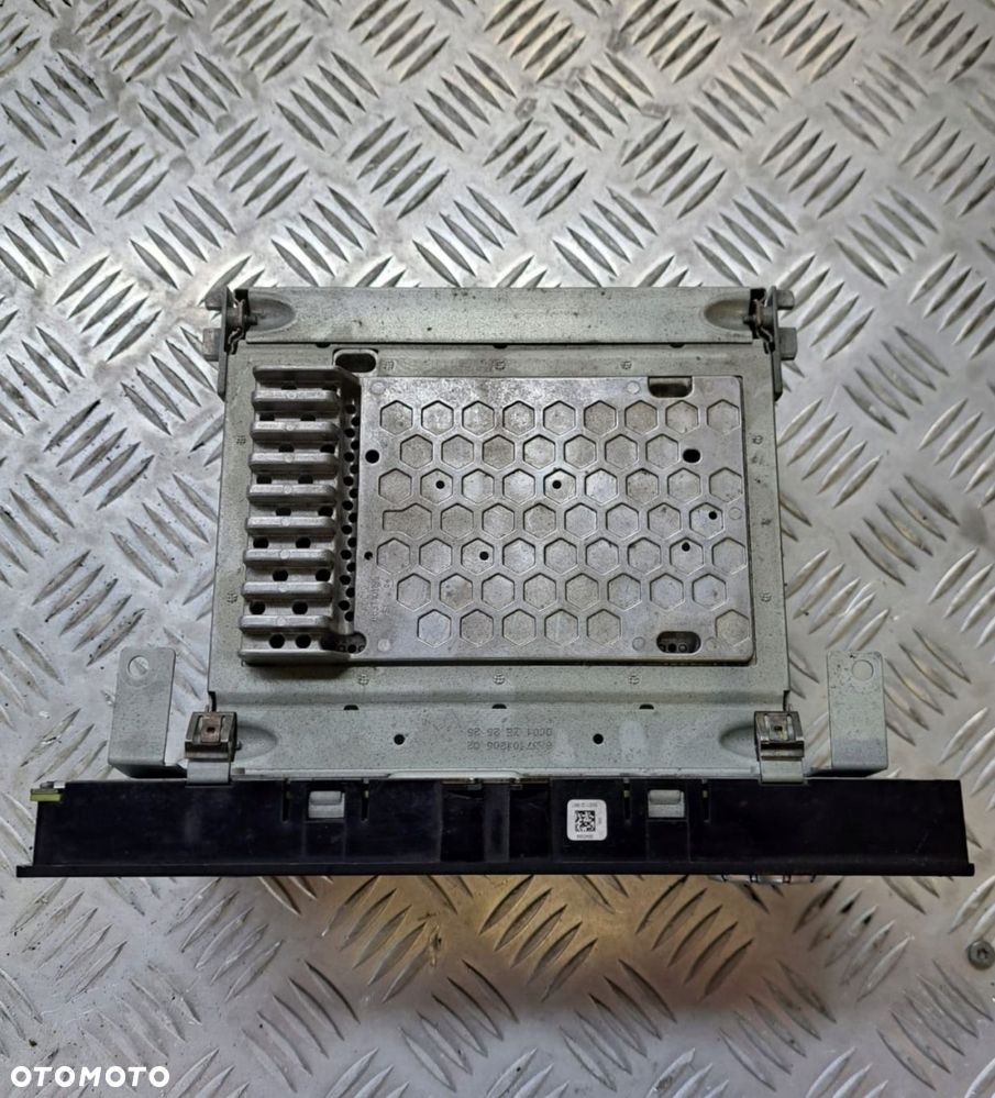RADIO MERCEDES ACTROS MP4 A0004466662 - 2
