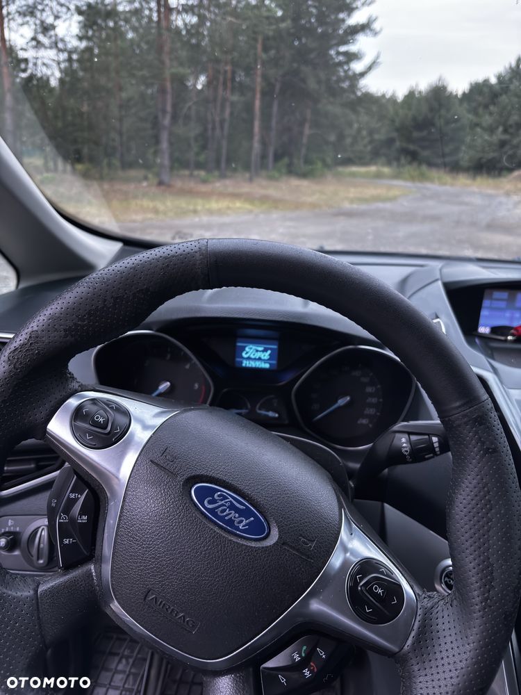 Ford C-MAX - 5