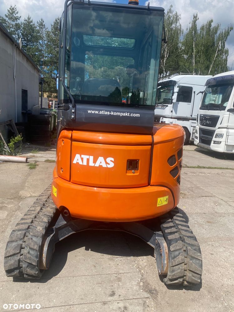 Atlas AC 40UB - 4