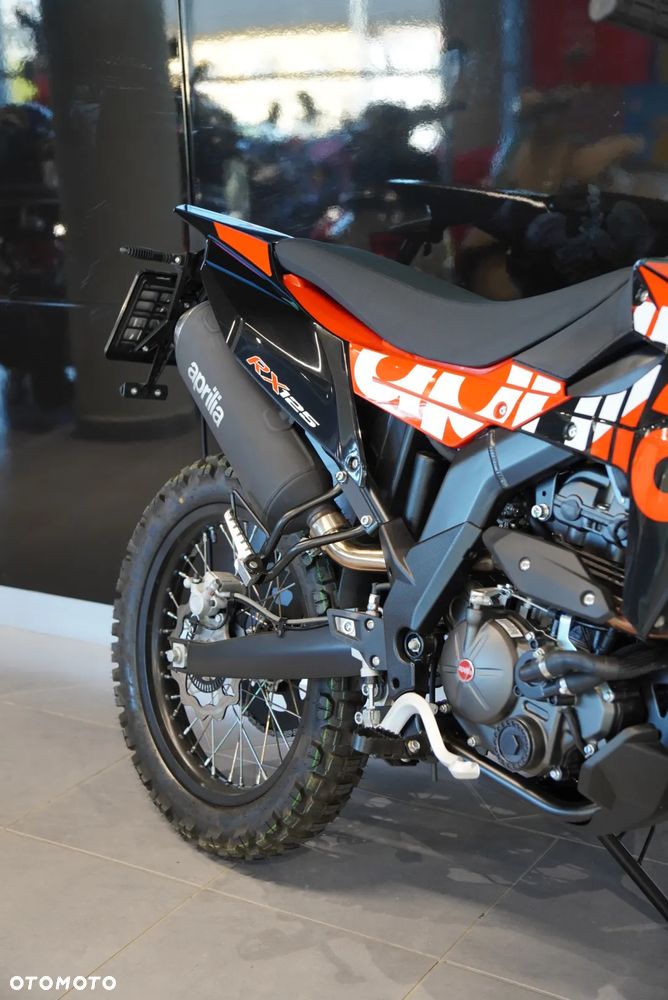 Aprilia RX - 5