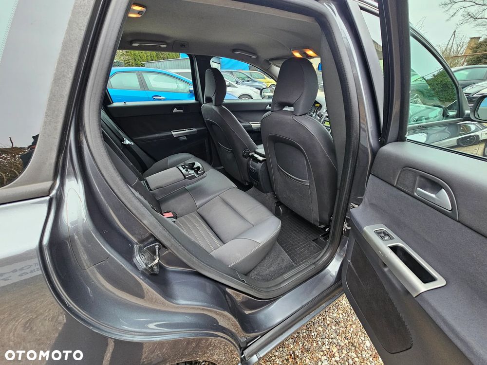 Volvo V50 2.0D Momentum - 8