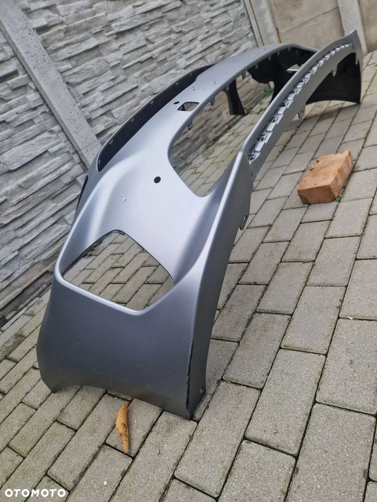 Zderzak Kia Stinger lift - 6