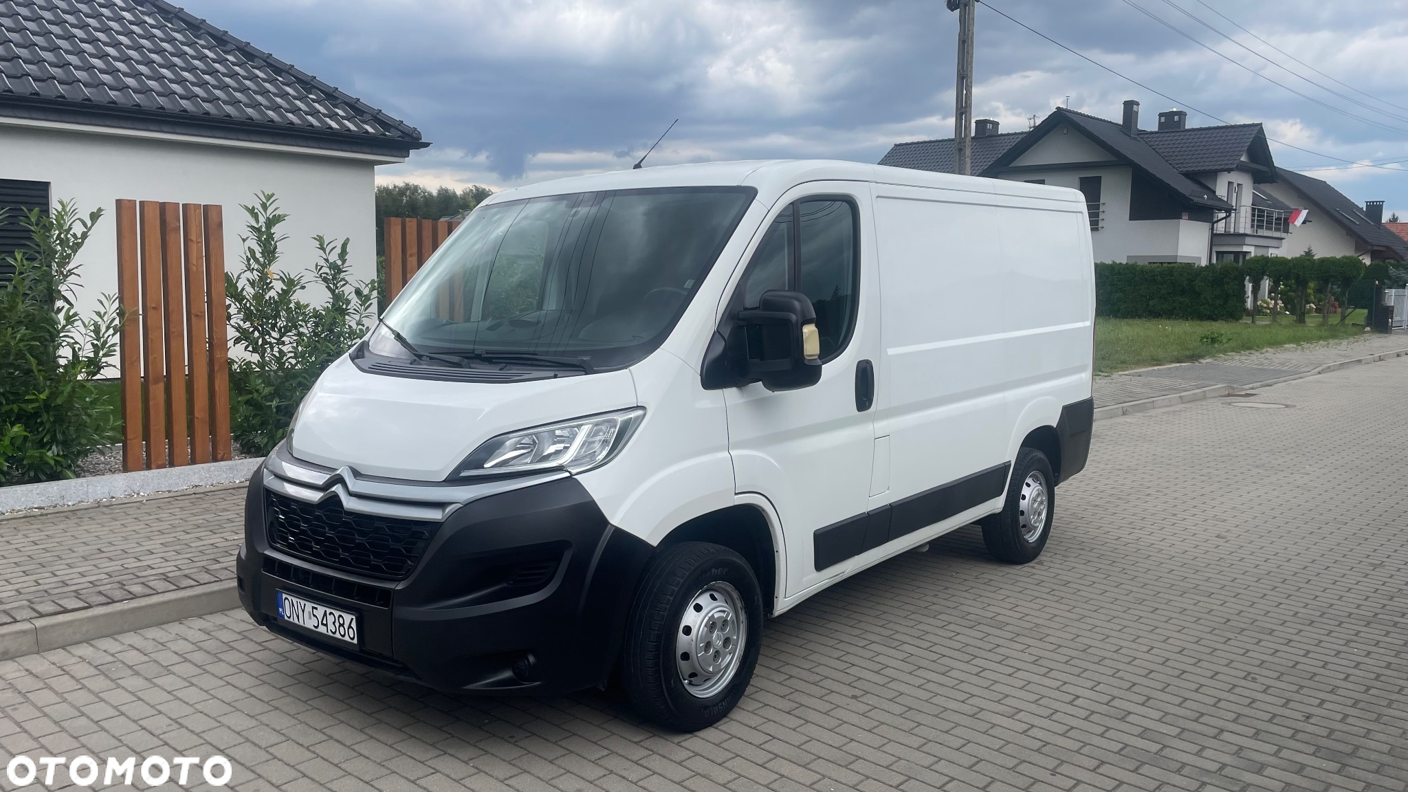 Citroën Jumper - 14