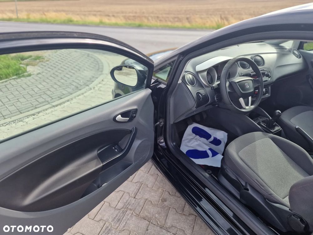 Seat Ibiza SC 1.2 TDI CR Ecomotive Reference Viva - 15