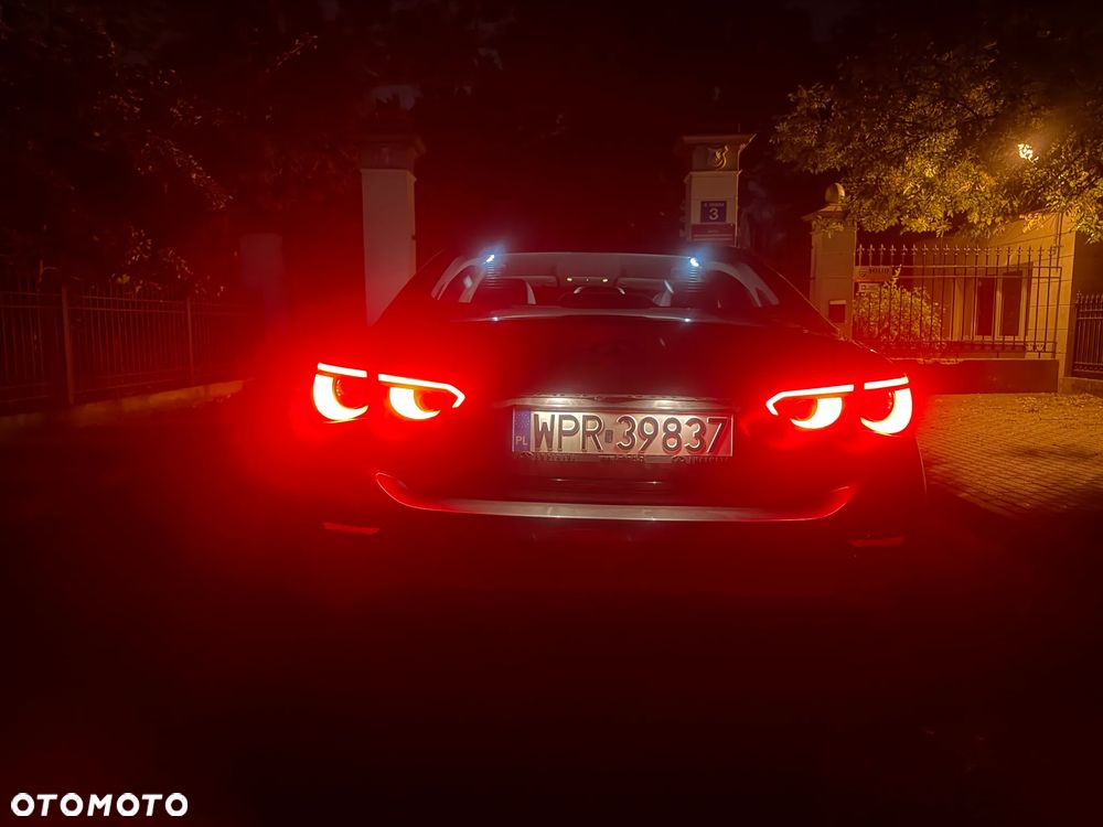 Infiniti Q50 2.0t Sport Tech - 36