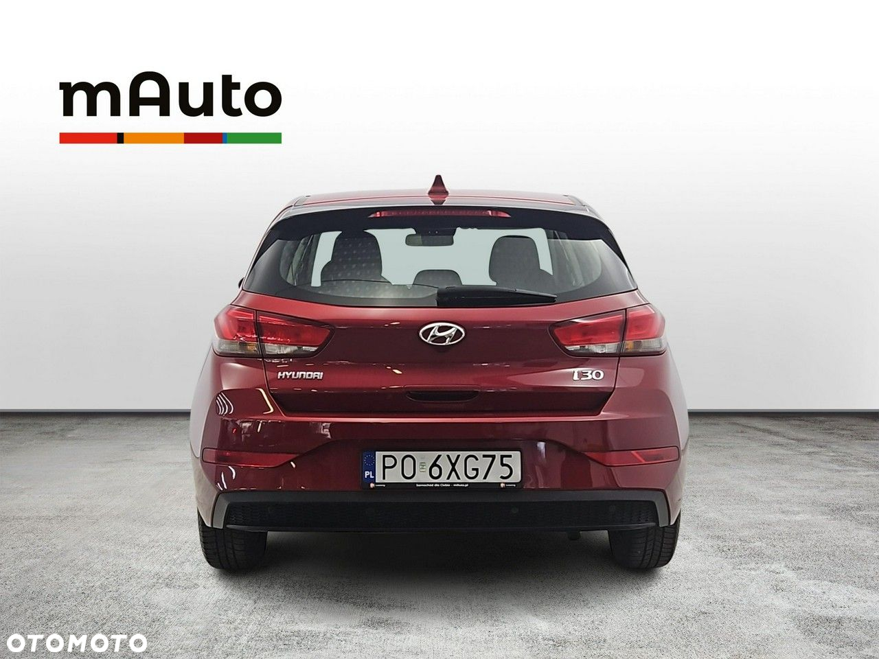 Hyundai i30 1.5 DPI Modern - 4