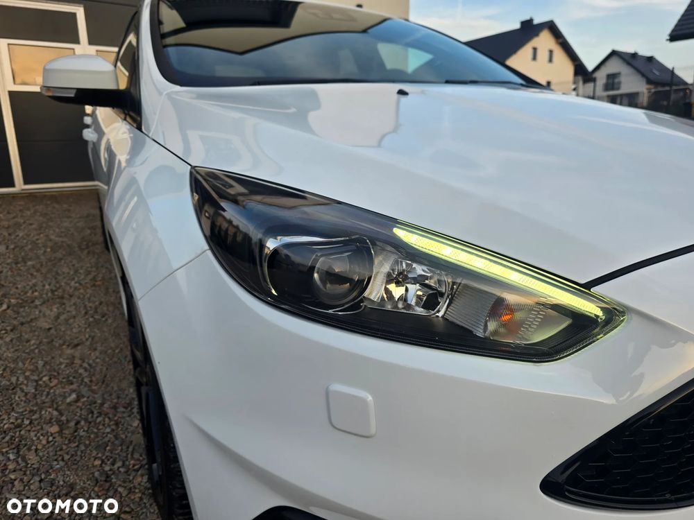 Ford Focus - 6