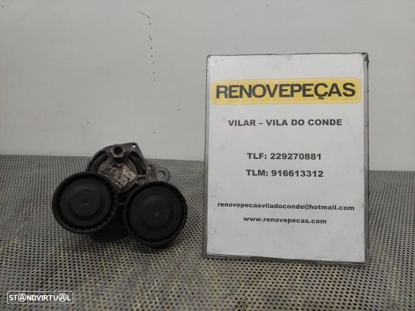 Tensor Correia Auxiliar Bmw 1 (F21) - 1