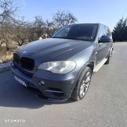 BMW X5 4.0d xDrive - 3