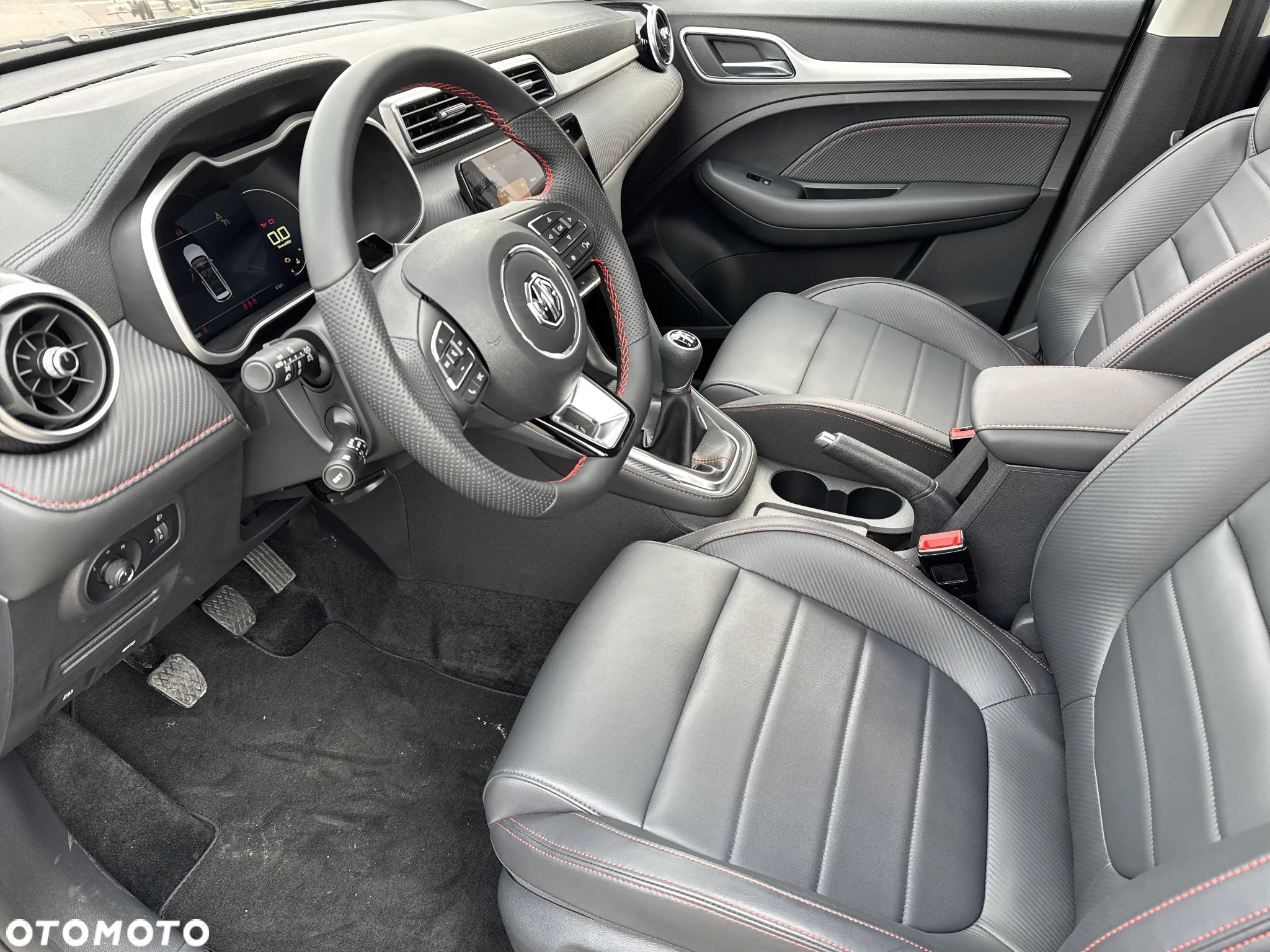 MG ZS 1.5 VTi-Tech Exclusive - 14