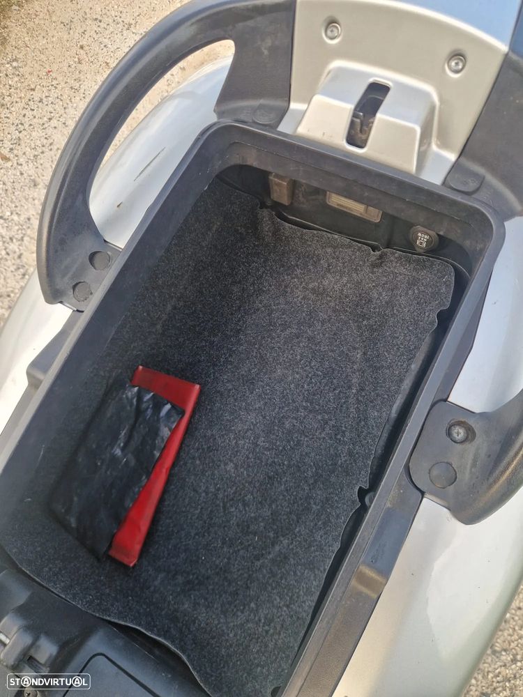 Piaggio X 9   Possível Financiamento - 6