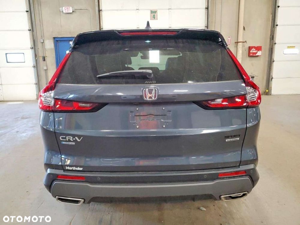 Honda CR-V - 3