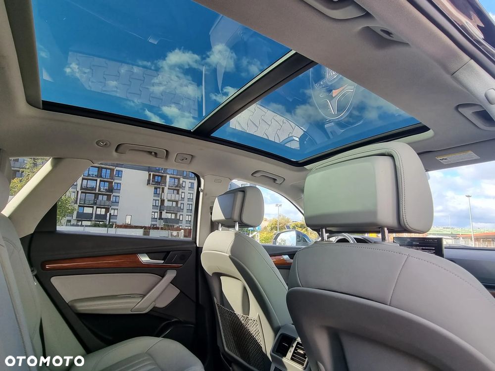 Audi Q5 2.0 TFSI Quattro Sport S tronic - 32