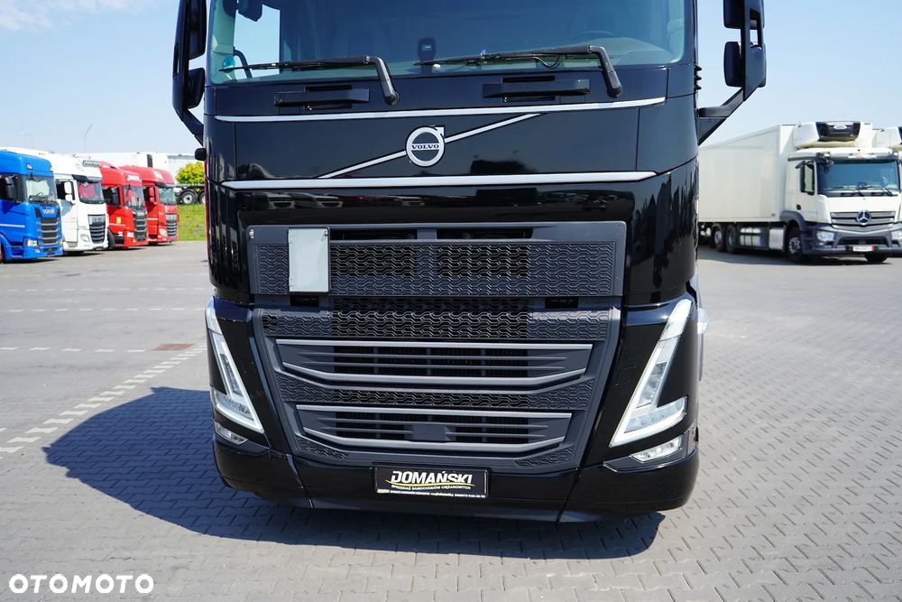 Volvo FH / 500 / I – SAVE / XL / EURO 6 / ACC / I-COOL / RETARDER - 23