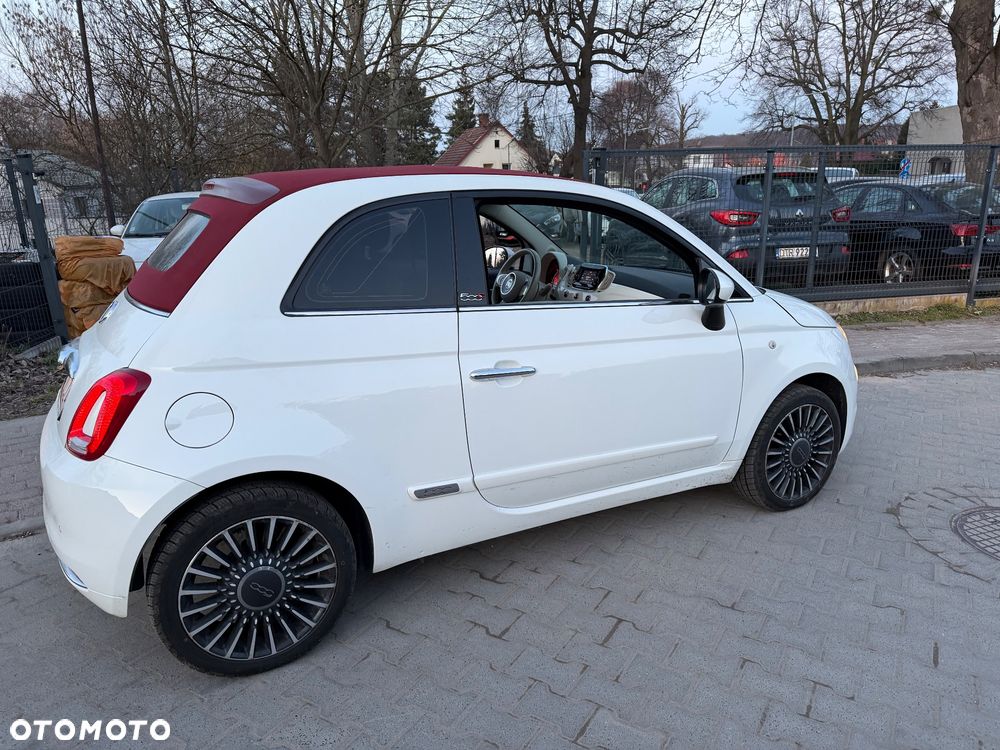 Fiat 500 - 10