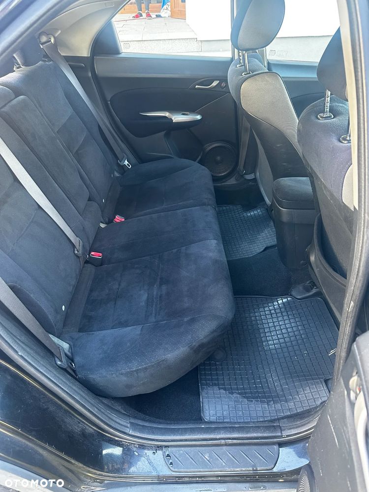 Honda Civic 2.2i-CTDi Executive - 6