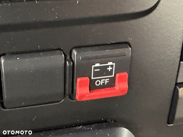 MAN TGS 18.470 4x4 HYDRODRIVE - 20