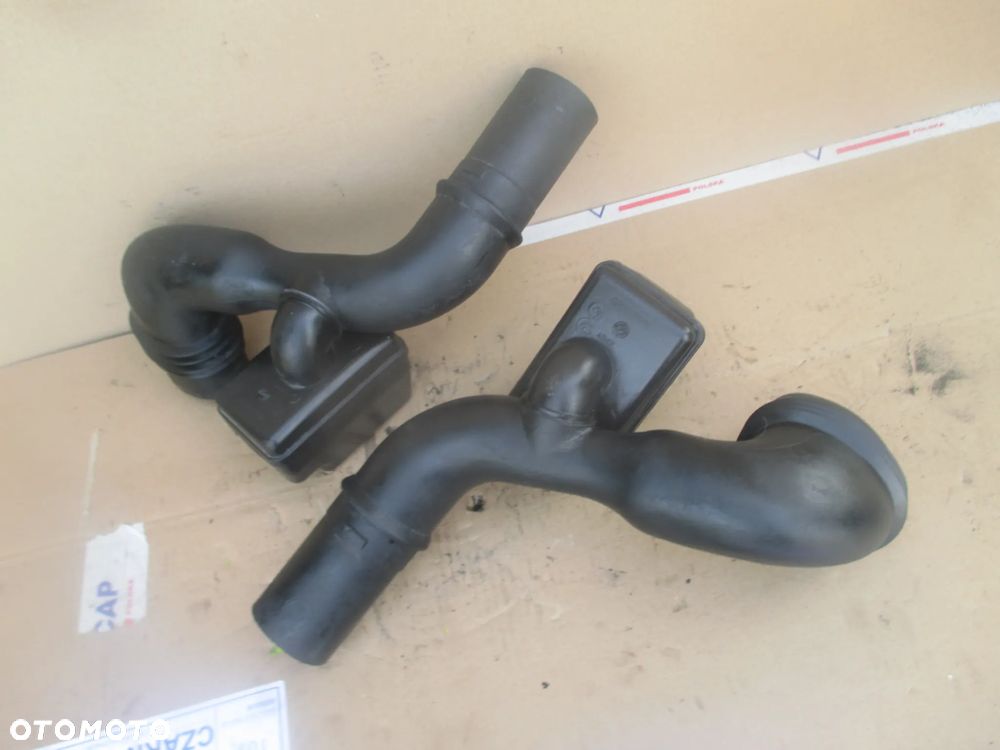 rura dolotowa powietrza Fiat Stilo 46795121/2 - 3