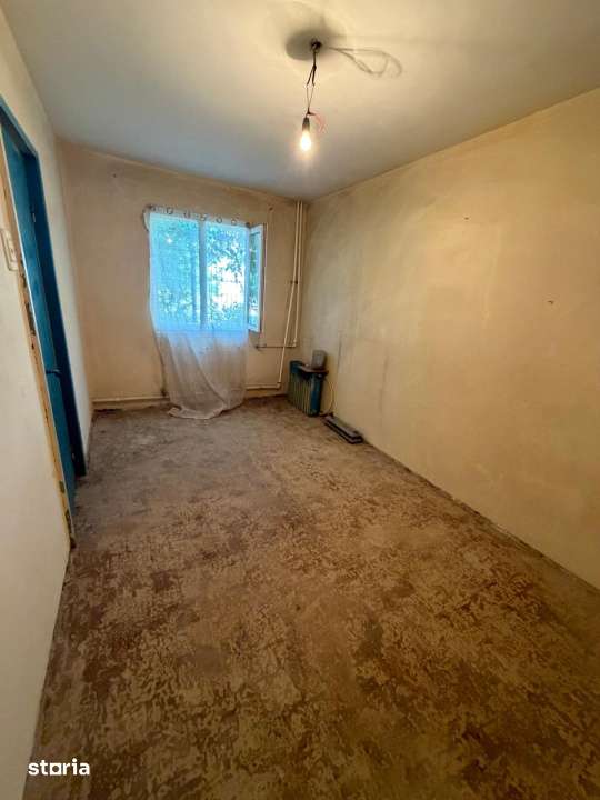 Apartament 2 camere, 40 mp, zona Craiovita — fotografia 3