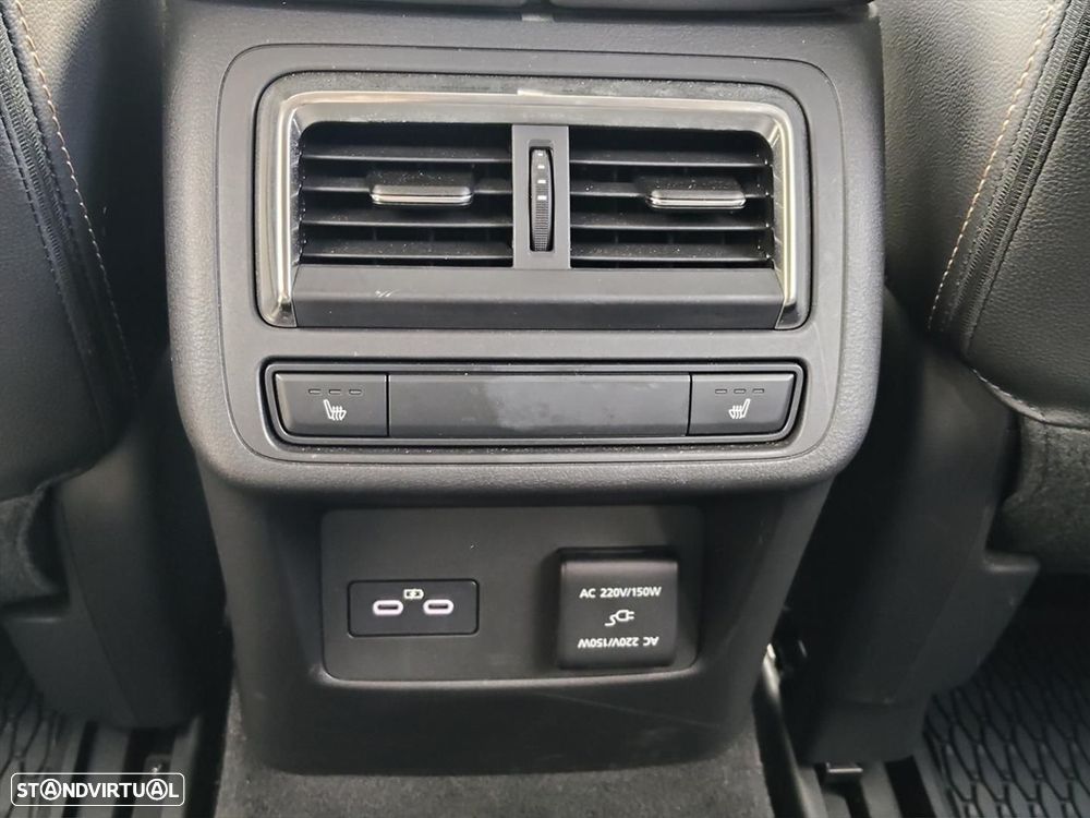 Mazda CX-60 2.5 e-Skyactiv PHEV Homura+Comfort Pack (Homura)+Conv.&Sound P.+D.As. - 24