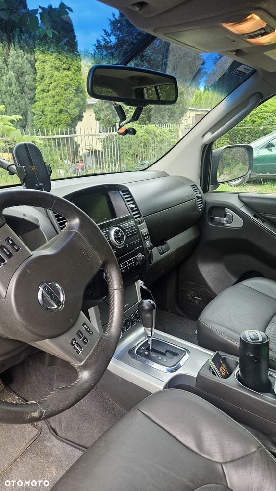 Nissan Navara - 7