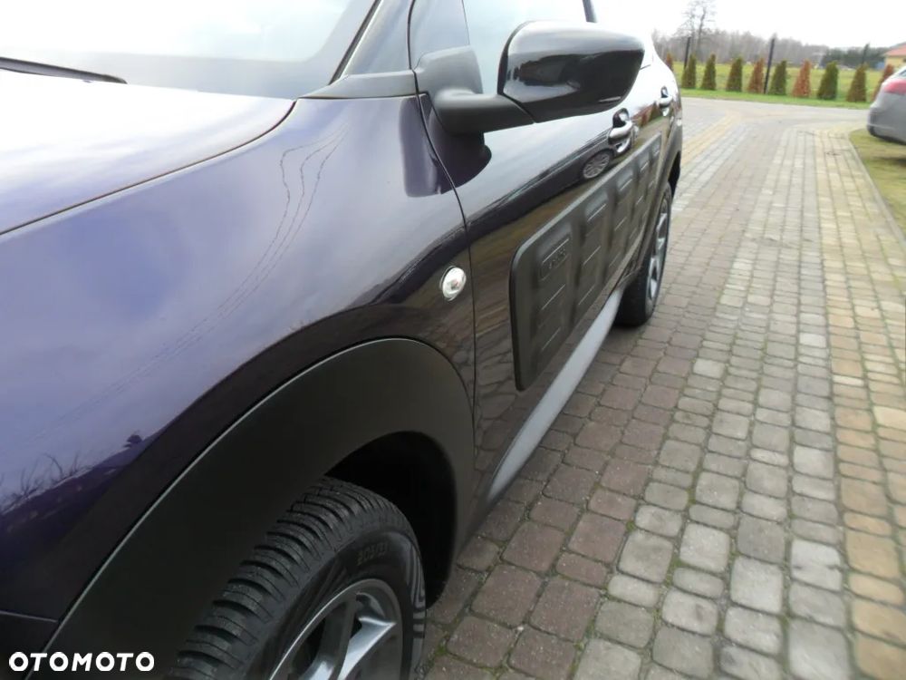 Citroën C4 Cactus PureTech 82 Feel Edition - 11