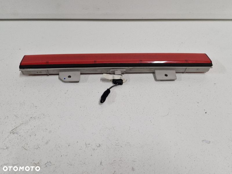 FIAT 500X TRZECIE ŚWIATŁO STOP 51925086 - 7