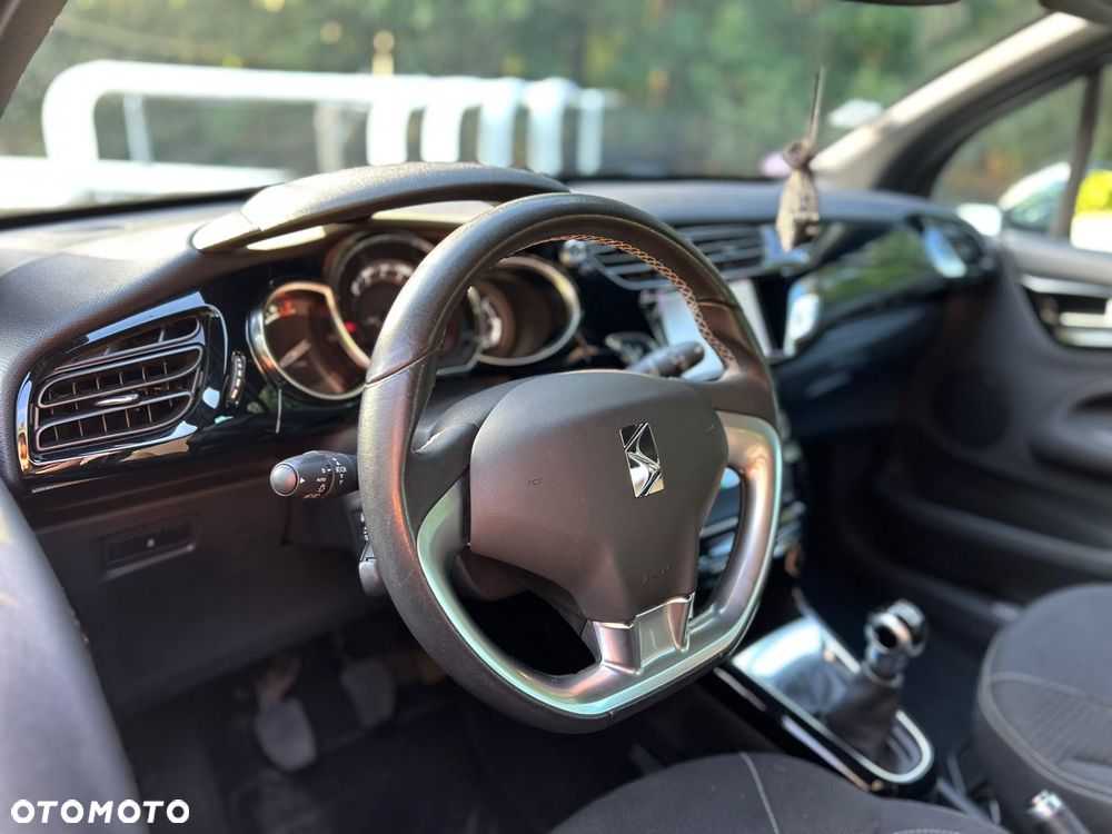 DS Automobiles DS 3 - 29