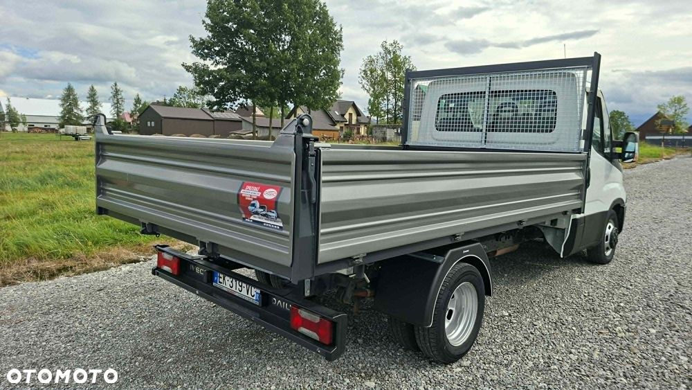 Iveco 35C14, 35C13, 35C15, 35C16, 35C17 - 6