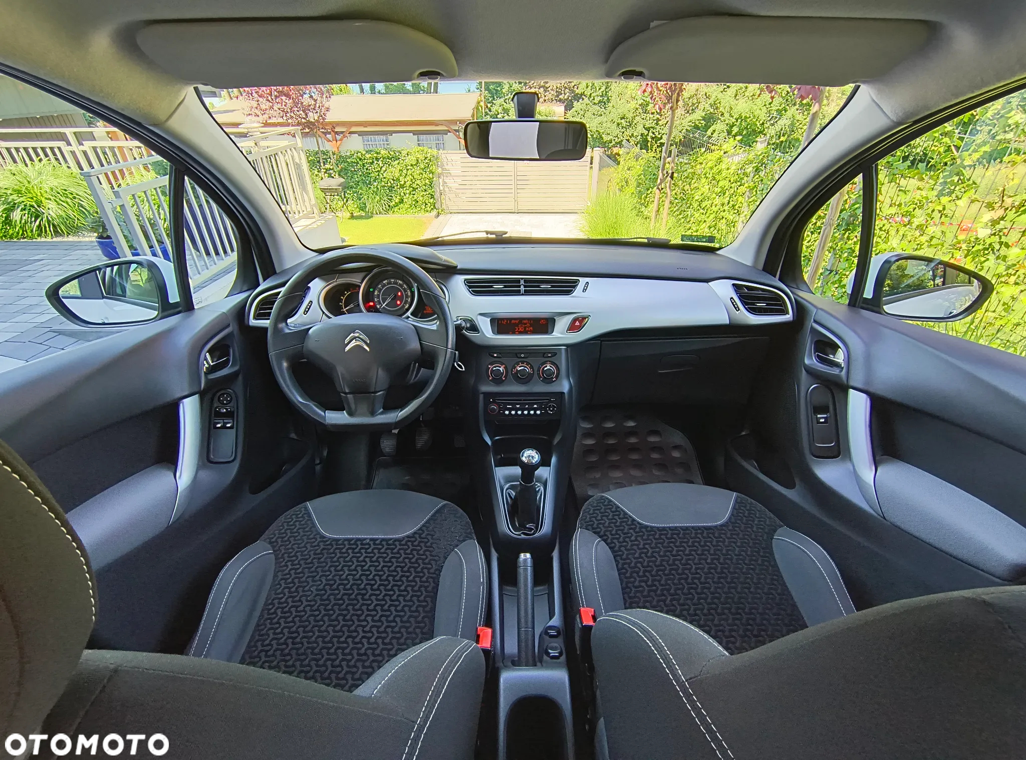 Citroën C3 1.4 HDi Attraction - 5
