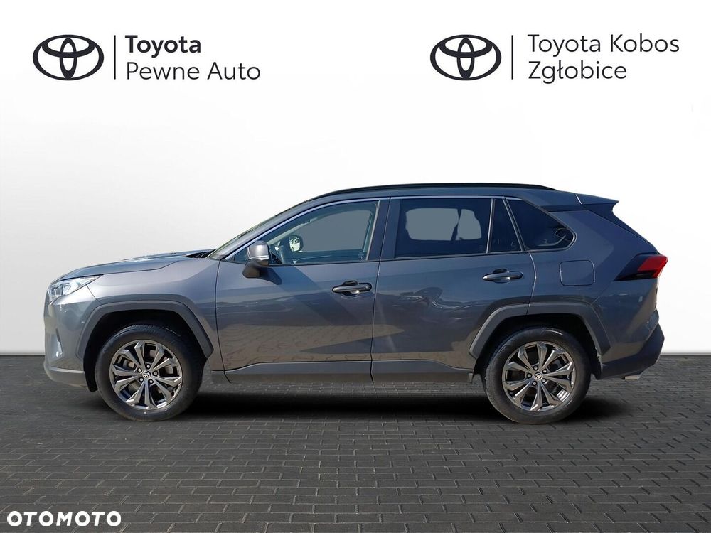 Toyota RAV4 - 4