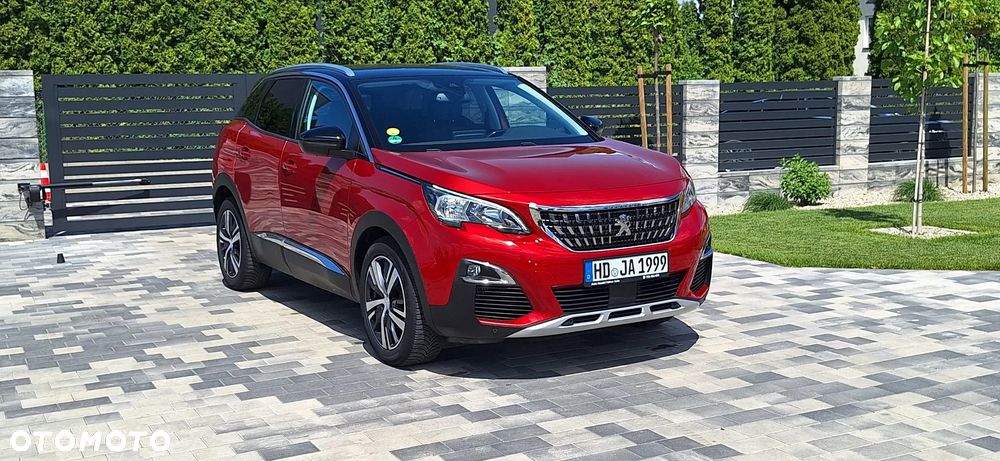 Peugeot 3008 - 5