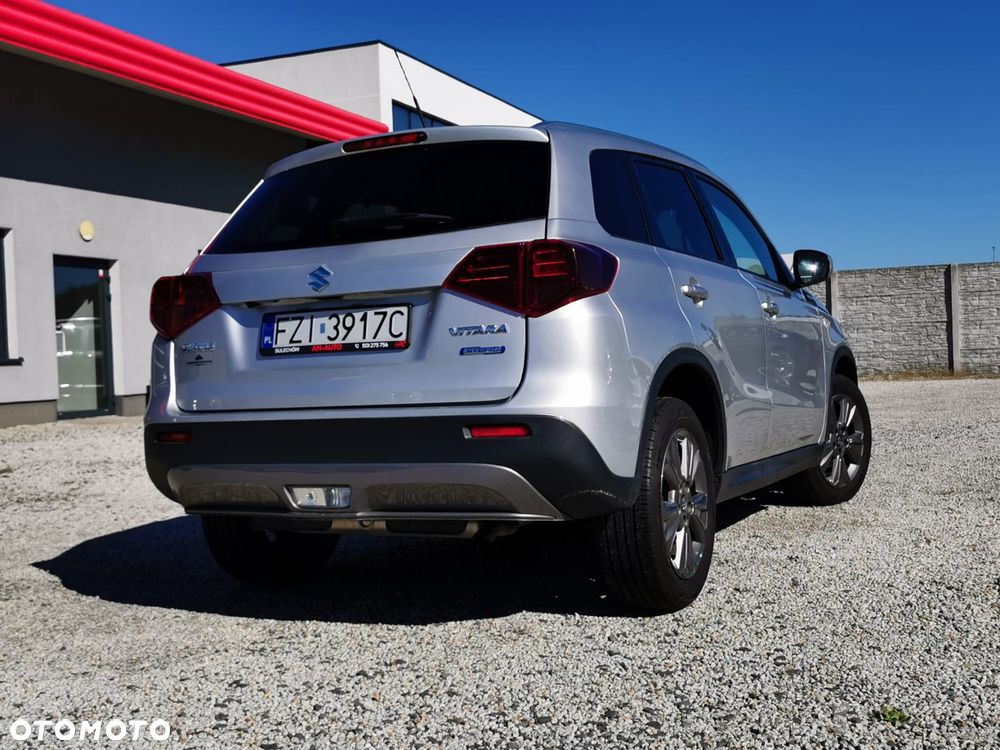 Suzuki Vitara - 8