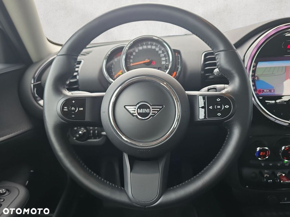 MINI Clubman - 19