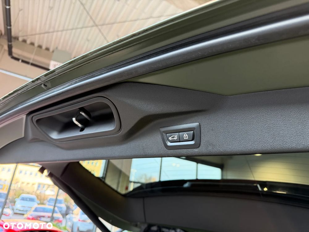 BMW X7 - 36